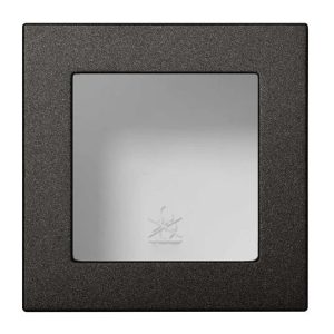 Rāmis Liregus Epsilon. antracīta
