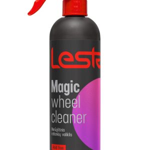 Auto disku tīrītājs Lesta, 0.5 l