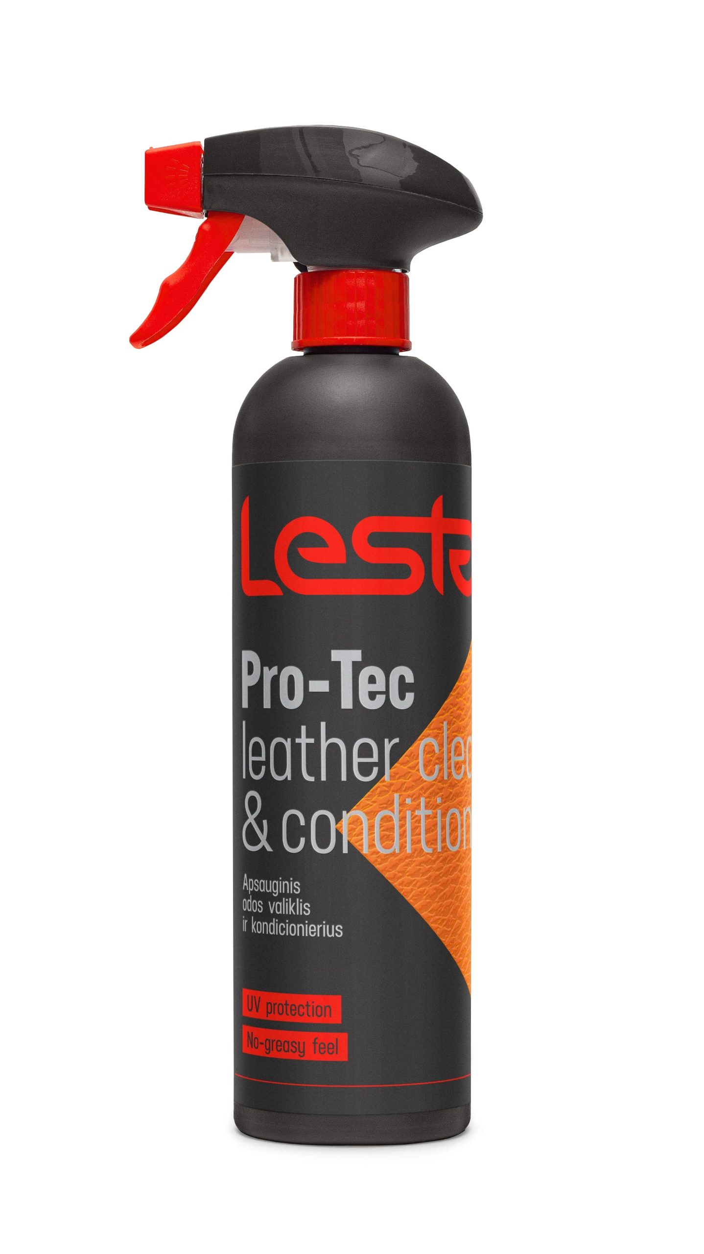 Tīrīšanas līdzeklis Lesta, 0.5 l