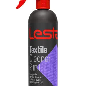 Auto polsterējuma tīrītājs Lesta, 0.5 l
