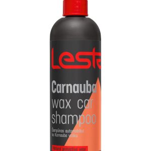 Šampūns Lesta, 0.5 l