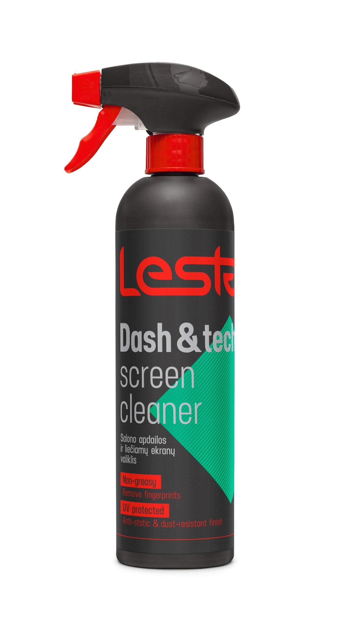 Tīrīšanas līdzeklis Lesta, 0.5 l