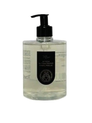 Šķidrais antibakteriālais ziepes. 500 ml