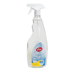 Stikla tīrītājs ŪLA, alkoholiskais, 1000 ml