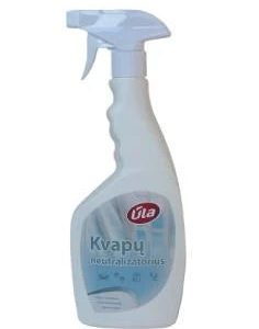 Gaisa atsvaidzinātājs Ūla Neutralizatorius kvapų. 0.5 l