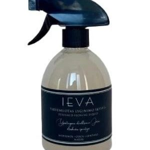 Šķidrumu salīdzināšanai Ieva. 0.5 l