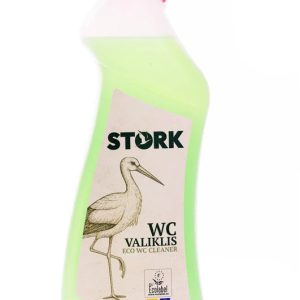 Tualetes tīrītājs STORK. 0.75 l