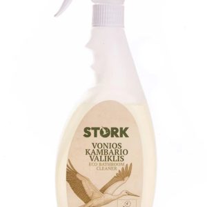 Vannas istabas tīrītājs STORK. 0.5 l