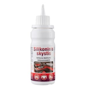 Silikons Alytaus Chemija, 0.1 l
