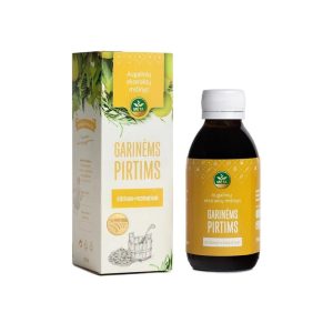 Ekstrakts tvaika vannām Mėta, 150 ml