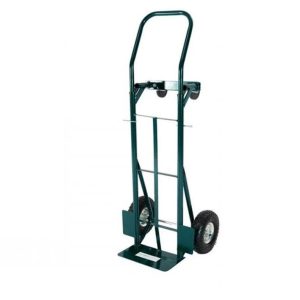Ratiņi Okko HT-020, 350 kg