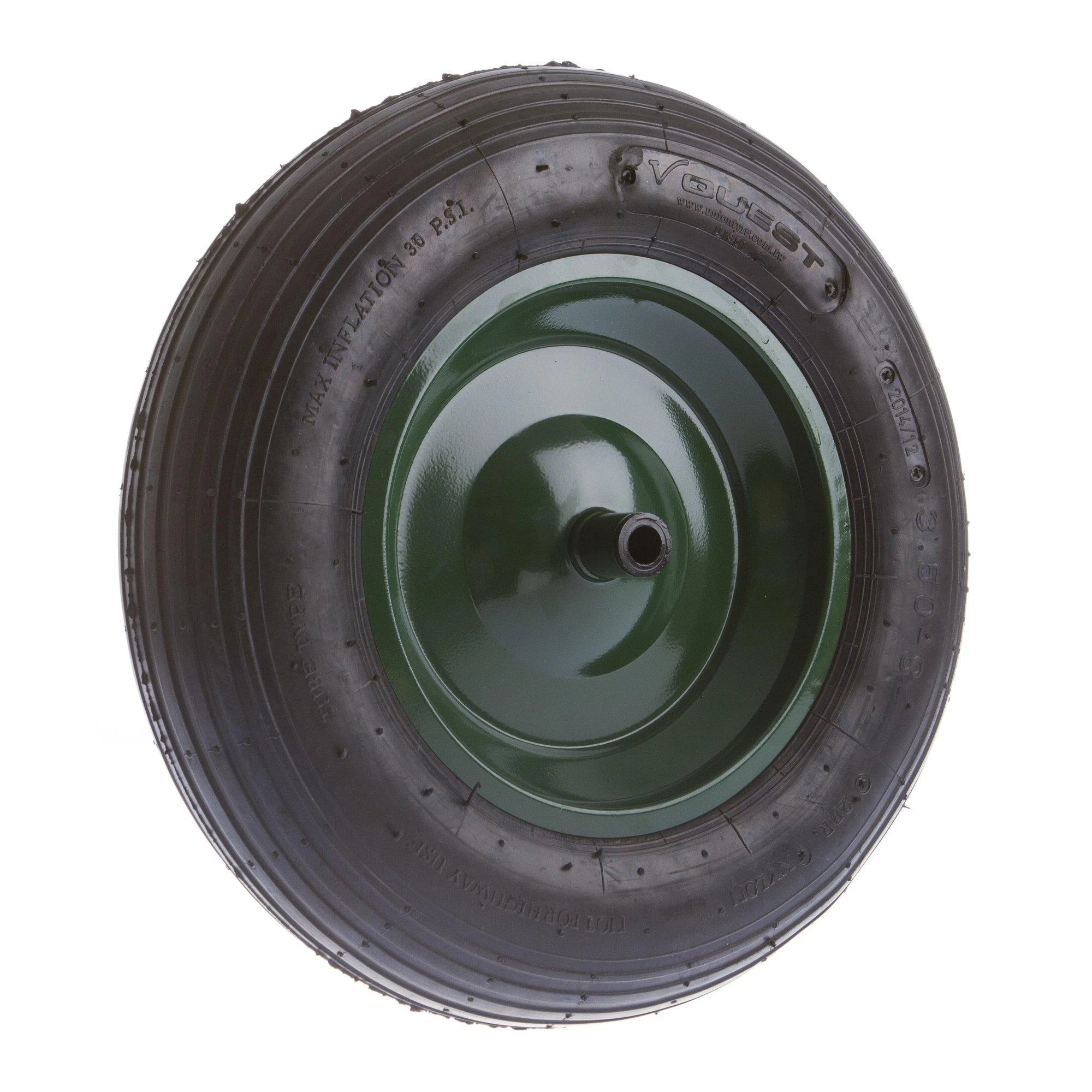 Ritenis ķerrai Limex 10005/021412