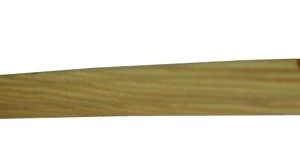 Apdares leņķis, priede, 1500 mm x 12 mm