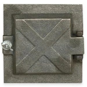 Durvis Metnetus, 15 cm x 2.5 cm x 14.5 cm