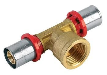 PRESĒJAMS TREJGABALS ART 1655 18X½ V ,TDM BRASS,