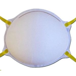 RESPIRATORS VIC821 FFP2