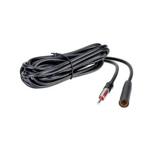 Antenas pagarinātājs. 280 cm