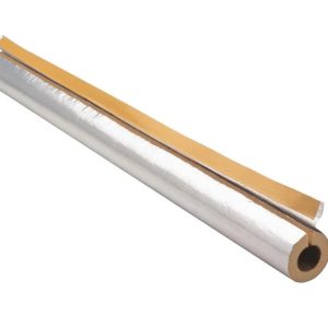 Stikla vates čaula Isover CPS-Alu2, 60 mm x 30 mm