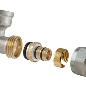 LĪKUMS IZJAUCAMS DUB 1470E 18X13/4F PAŠ ,TDM BRASS,