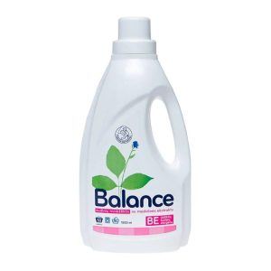 Veļas mīkstinātājs Balance, šķidrums, 1.5 l