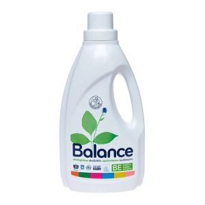 Šķidrs mazgāšanas līdzeklis Balance Color, 1.5 l