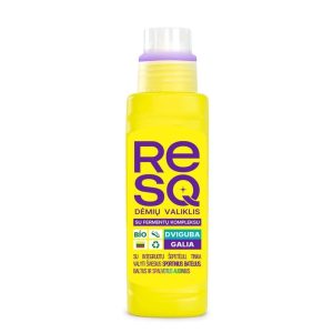 TRAIPU TĪRĪTĀJS AR OTU RESQ 200ML