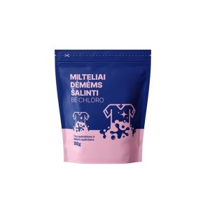 TRAIPU TĪRĪŠANAS PULVERIS HI-LABS 100G