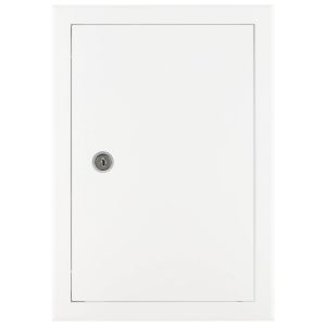 Revīzijas lūka Haushalt SP3040, 296 mm x 396 mm
