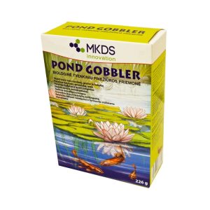 LĪDZEKLIS DĪĶIEM POND GOBBLER 226/228 G