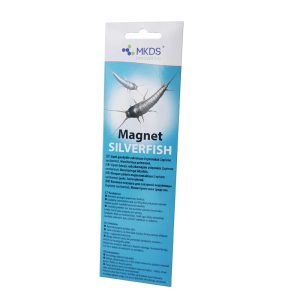 Slazds Mkds Magnet Silverfish 3005803