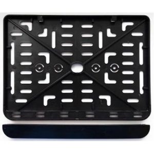 RĀMIS NUMURA ZĪMES AUTOM R15-2 235X155MM
