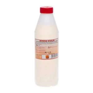 Šķidrais stikls, 1 l