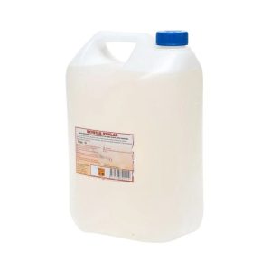 Šķidrais stikls, 5 l