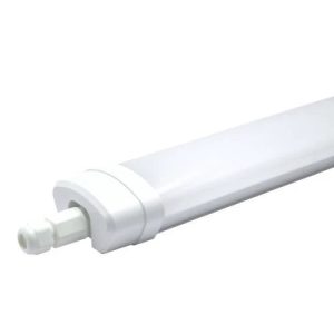 Lampa Tope Nola, griesti un sienas, 30 W, 3000 lm, 4000 °K, IP65