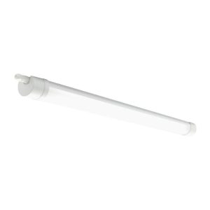 Lampa Tope Naka, griesti un sienas, 100 W, 10000 lm, 4000 °K, IP65