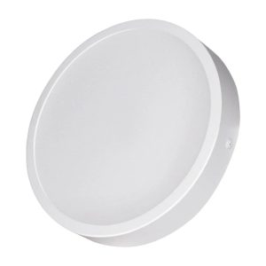 Lampa griesti Tope Timor 6004000168, LED, 4000 °K, 1 x 18 W