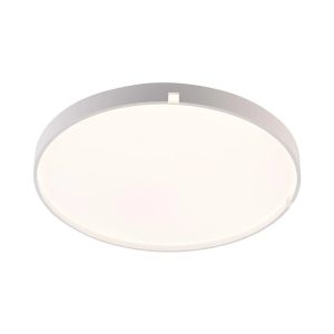Gaismeklis griestu Tope LED. 2X24W. 3000-6500K. 3800lm. DIA40