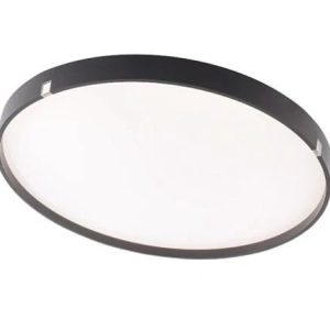 Griestu lampa Tope LED. 2X24W. 3000-6500K. 3800lm. DIA40