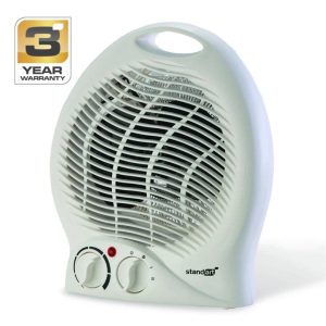 Termoventilators Standart FH04, 2 kW
