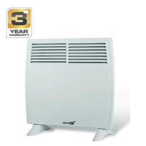 Konvekcijas radiators Standart PH80-1000, 1000 W