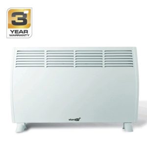 Konvekcijas radiators Standart PH80-2000, 2000 W