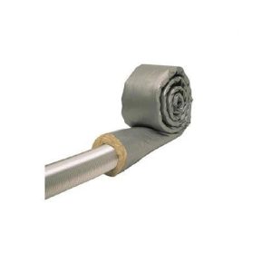 Akmensvate Rec Balticvent, 125 mm x 50 mm