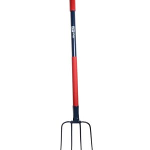 Dakša komposts Haushalt F6114 H, 1200 mm, ar kātu