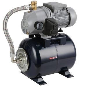 Hidrofors Haushalt HF-800 INJ, 800 W, 24 l