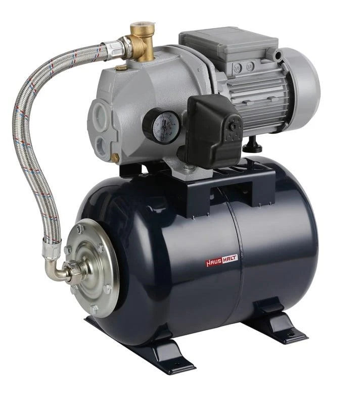 Hidrofors Haushalt HF-800 INJ, 800 W, 24 l