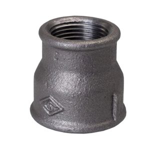 Starpuzmava Jinan Meide B240, 1 1/2 x 1 1/4", čuguns