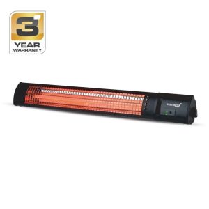 Infrasarkano staru sildītājs LGH-02-2 ,STANDART,