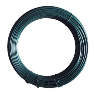 Stieple zn ar pvc Garden Center, cinkots/pvc, 0.8 mm x 100 m/1.3 mm