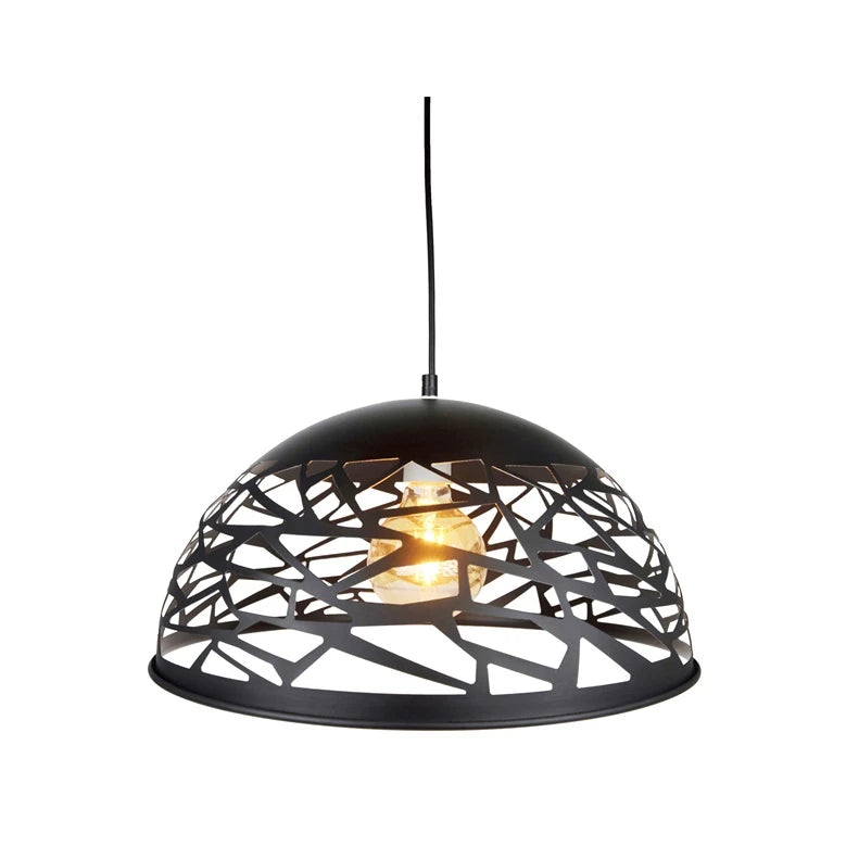Lampa karināms Domoletti Waves P16075A-D40, E27, 1 x 60 W