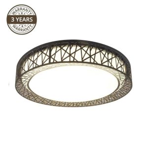 Lampa griesti Domoletti CL16160-D40, LED, 3000 °K, 1 x 24 W